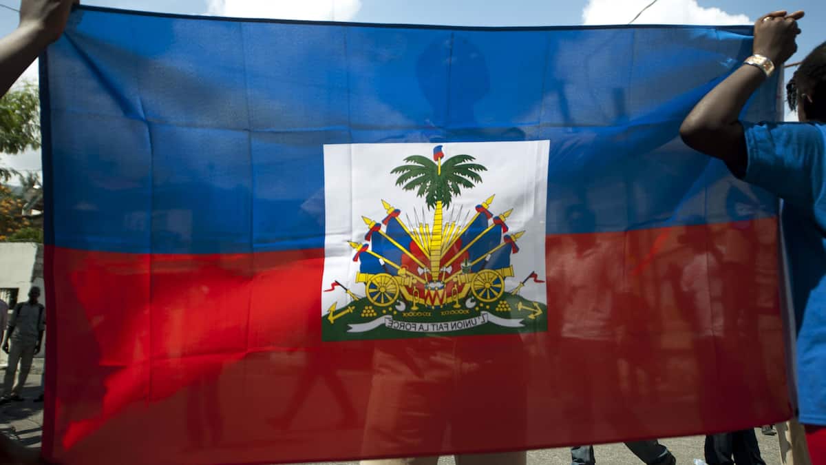 Le conseil de transition en Haïti établit une présidence tournante