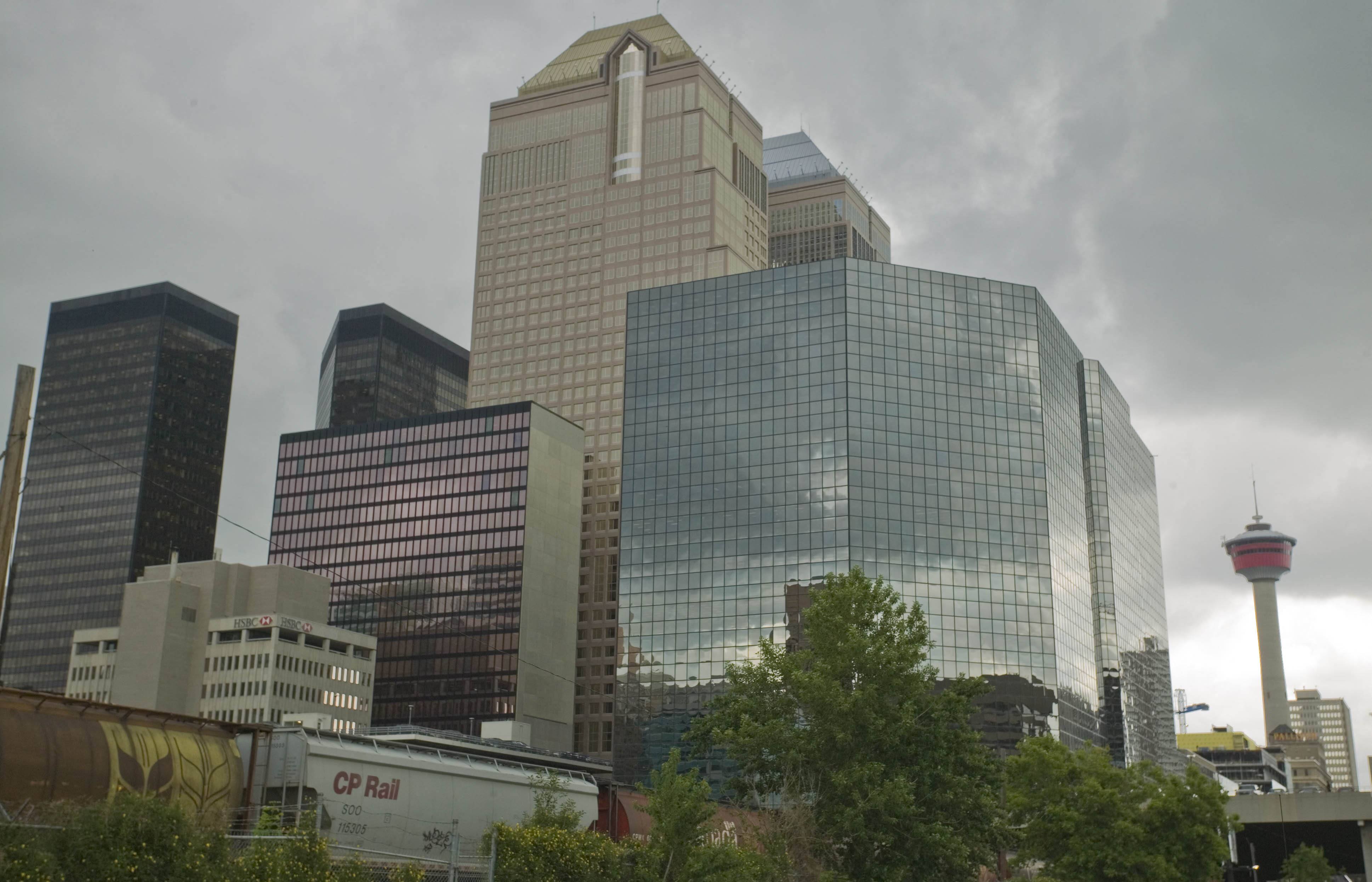 La Ville de Calgary d&eacute;clare l&rsquo;urgence climatique