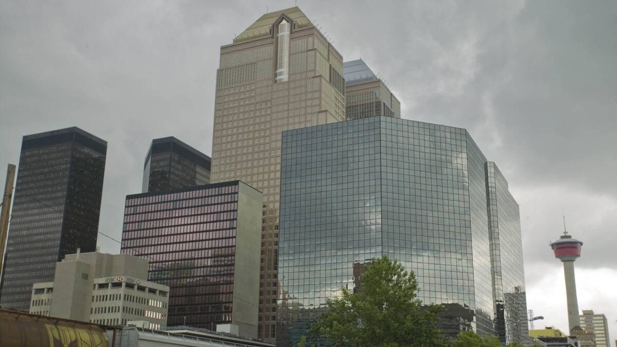 La Ville de Calgary déclare l’urgence climatique