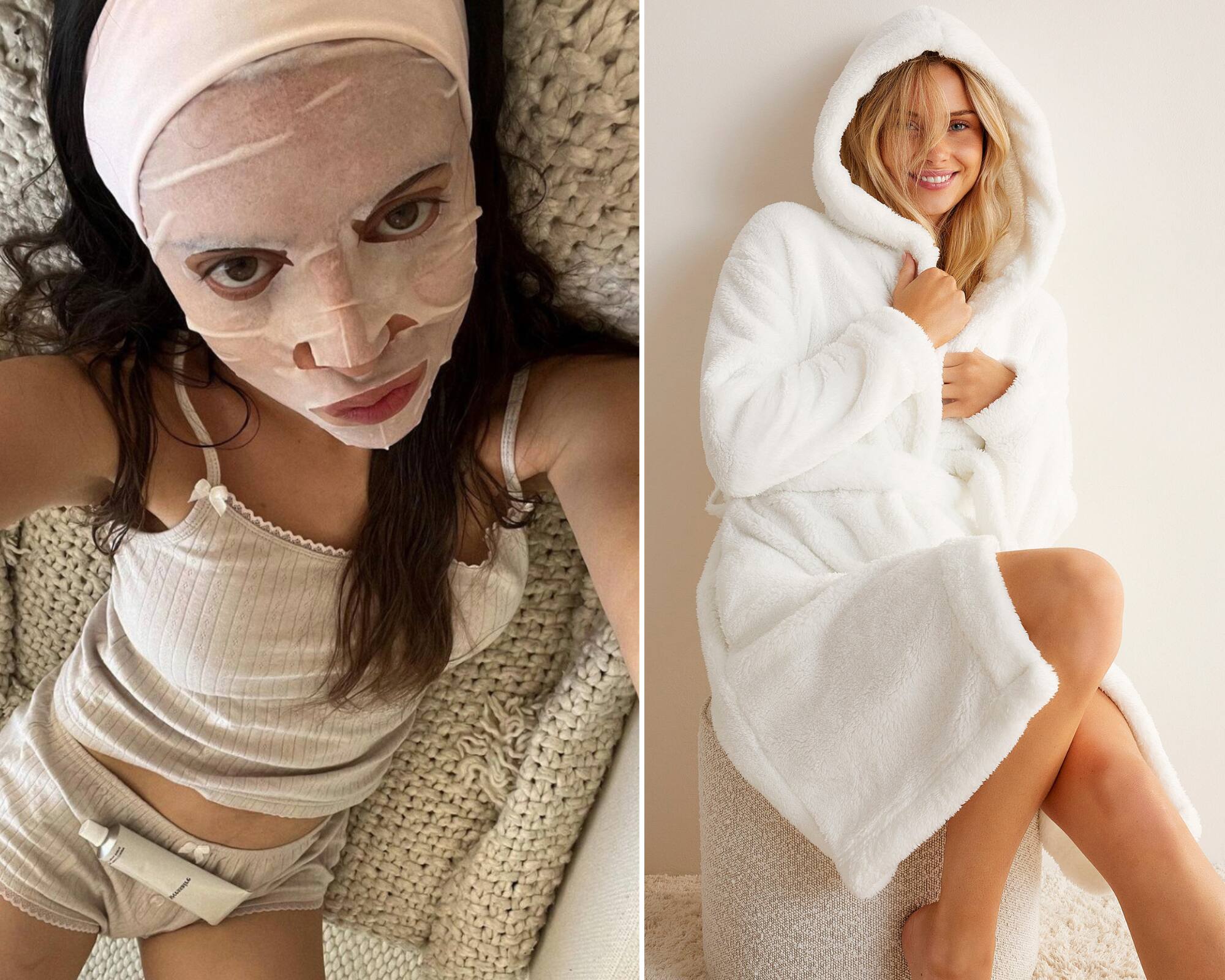 24 produits «self care» à avoir sur soi en 2024