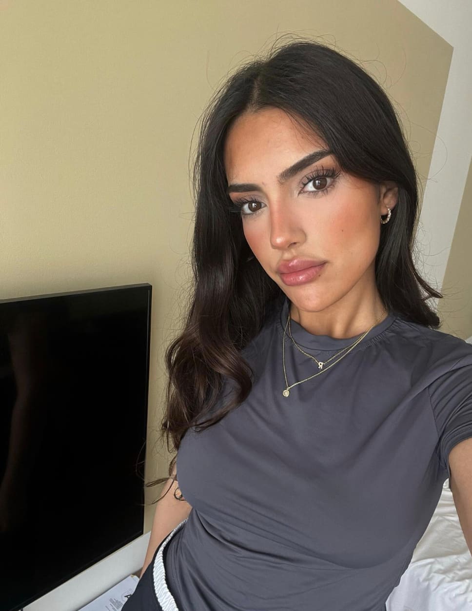 Voici l’ultime astuce pour camoufler vos cernes