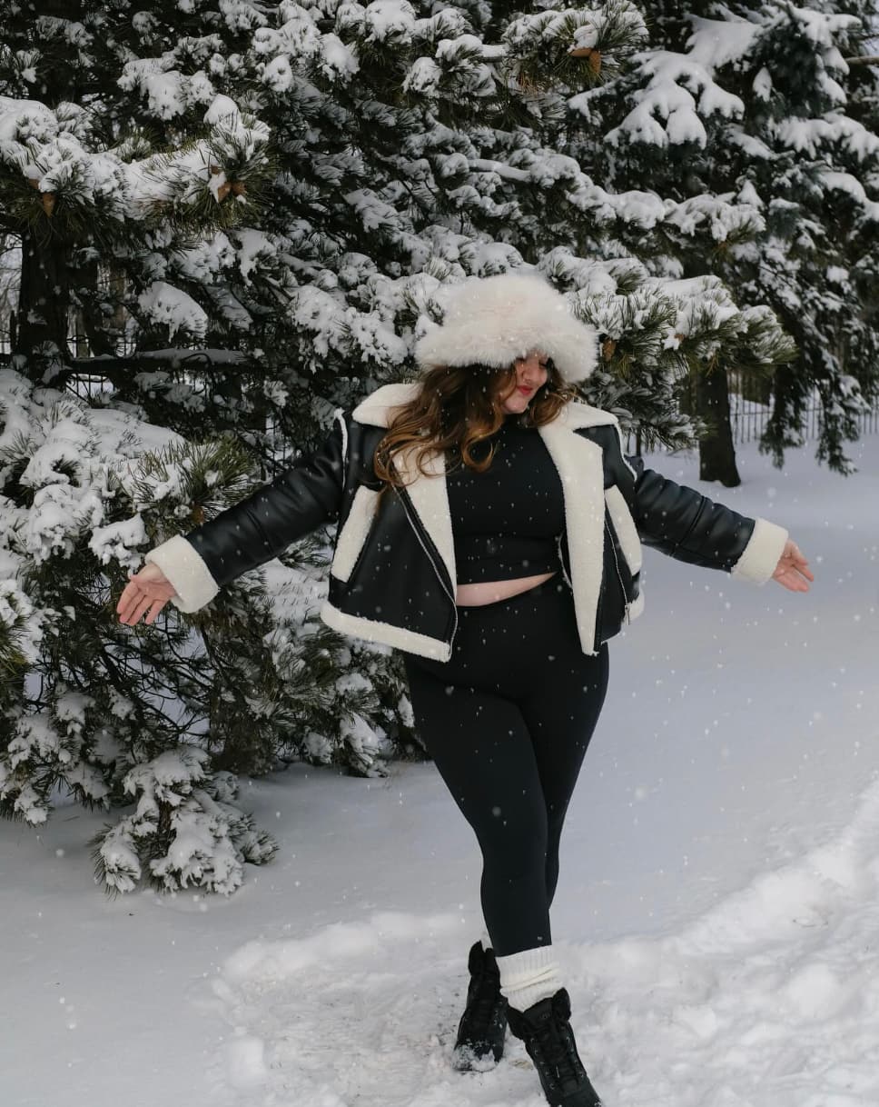 Ces leggings de yoga sont en solde à 20$