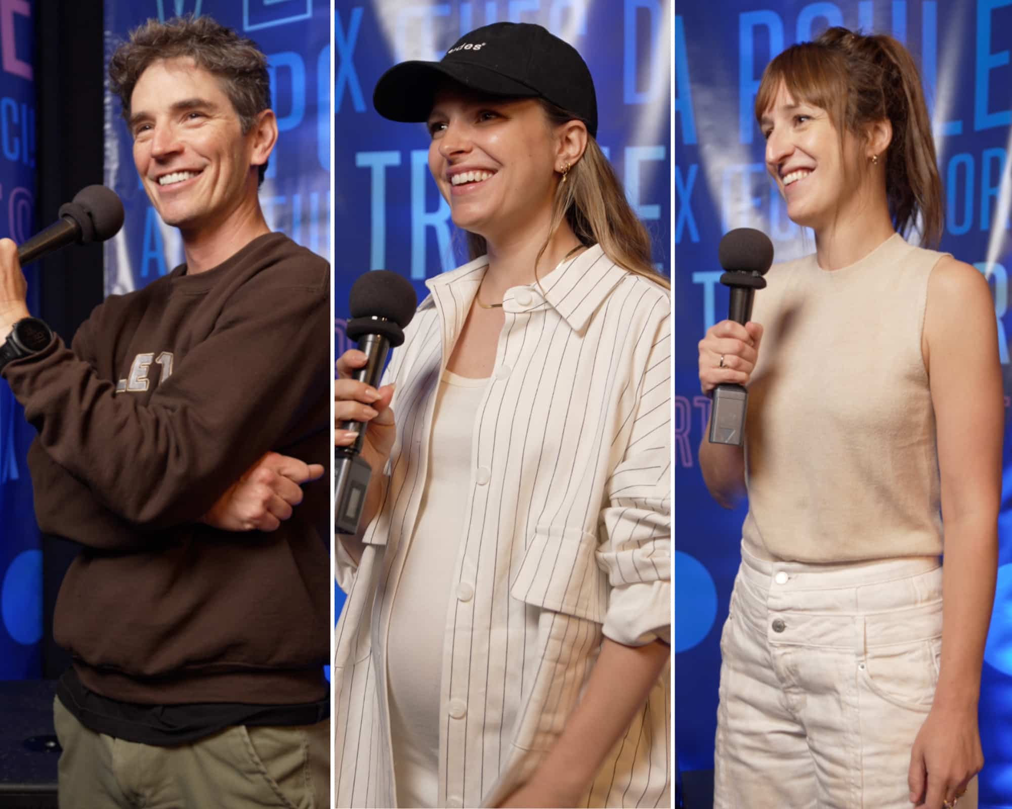 Voici la carrière dont elles rêvaient plus jeunes