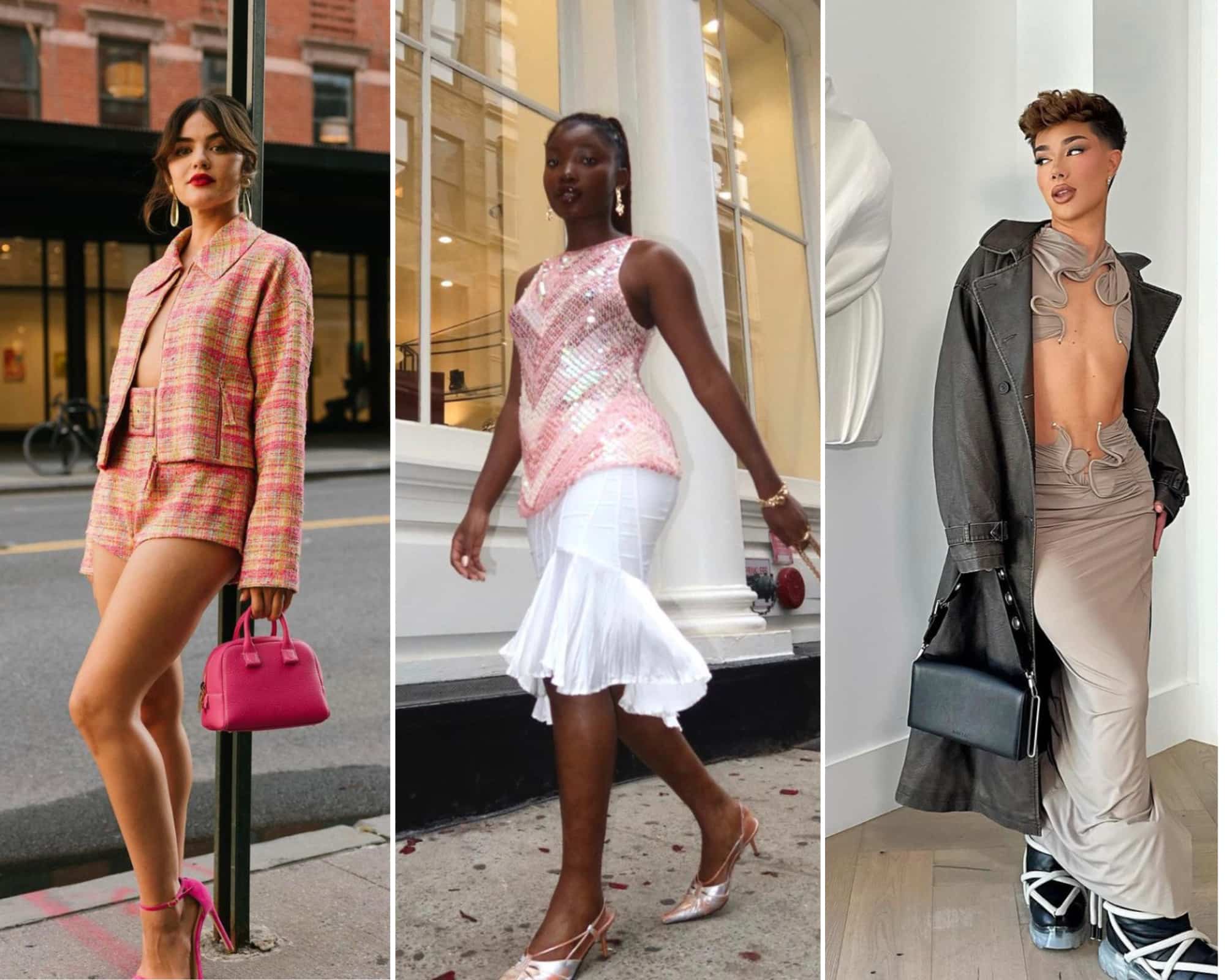 NYFW 2023: voici les looks qui se sont démarqués
