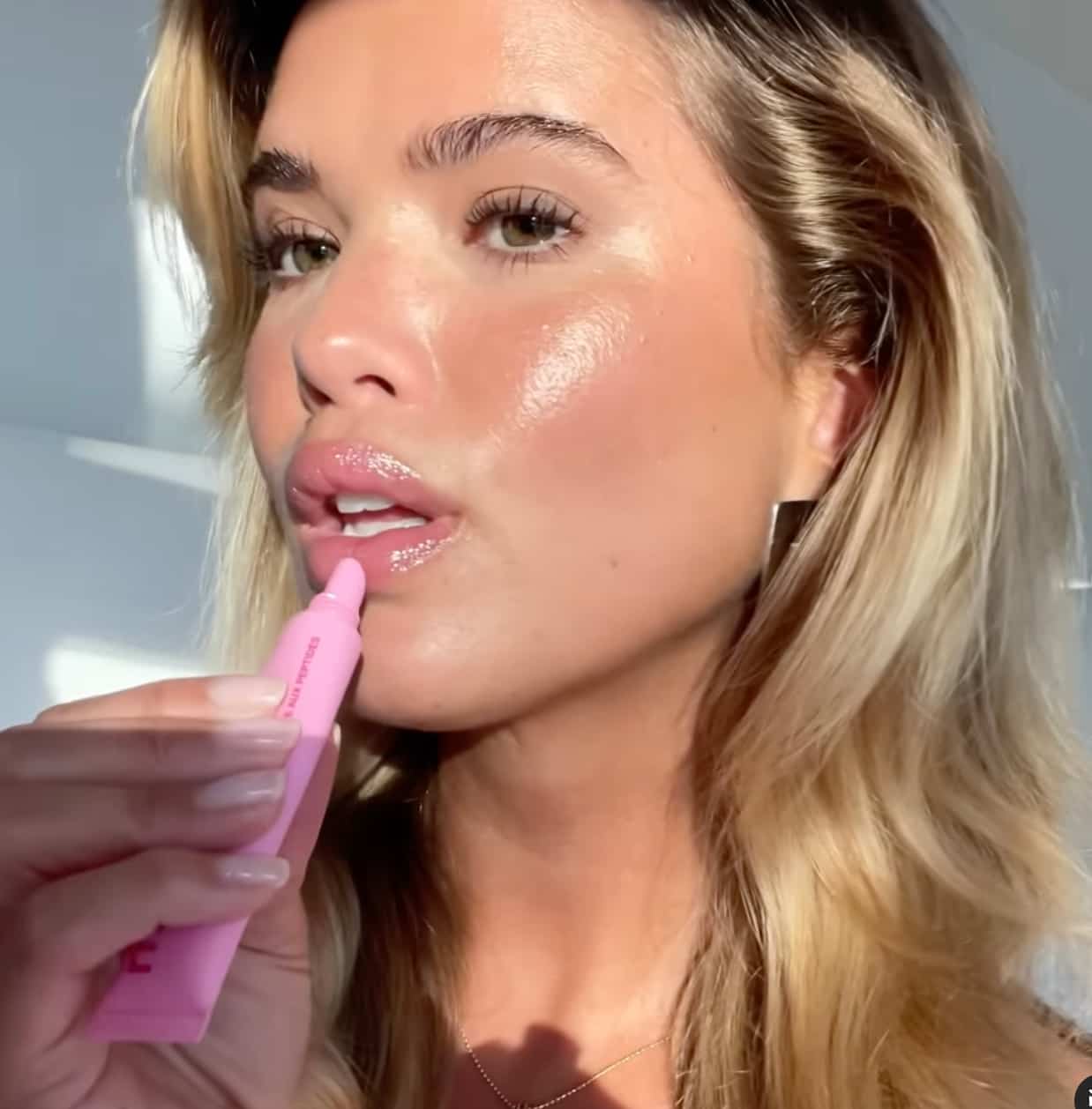 L’astuce pour ne pas perdre votre baume à lèvres