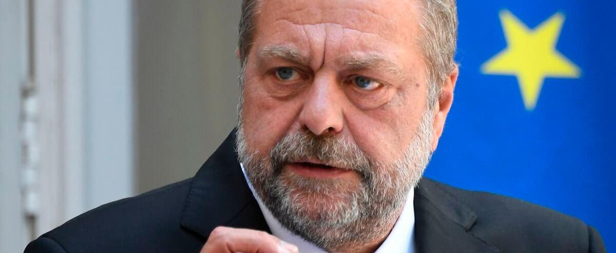 Le conjoint d'Isabelle Boulay devient ministre de la Justice en France