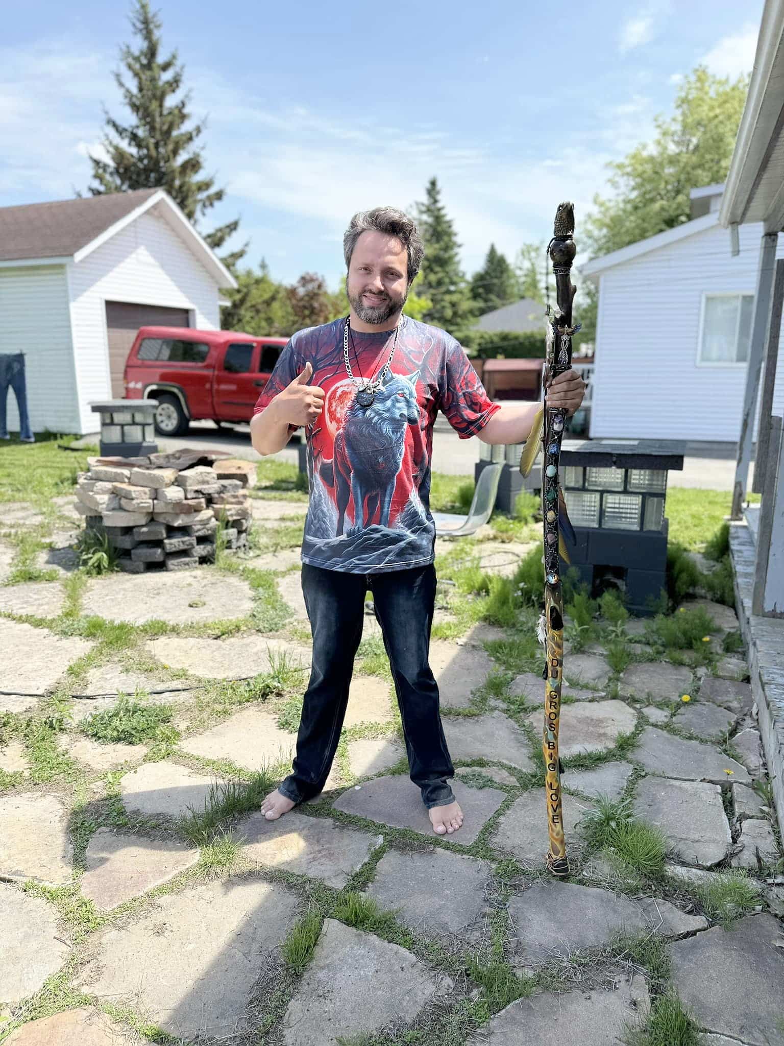 [VIDÉOS] «Manœuvres électorales frauduleuses»: amendes records de 120 000$ imposées au controversé chef de l’Union nationale