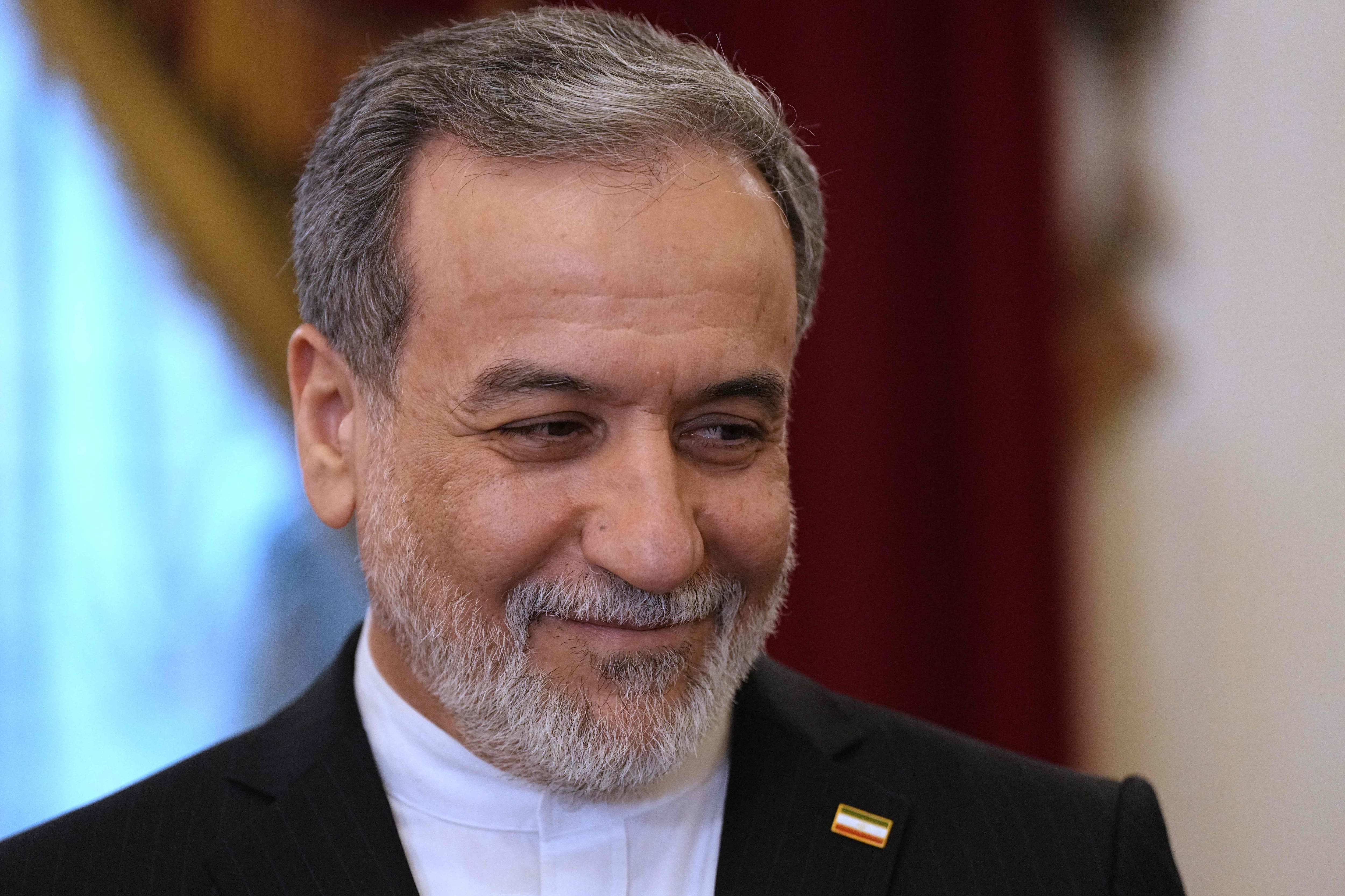 EN DIRECT | 60e jour de la guerre au Moyen-Orient: l'Iran impute aux États-Unis l'échec des pourparlers et réclame des garanties de sécurité