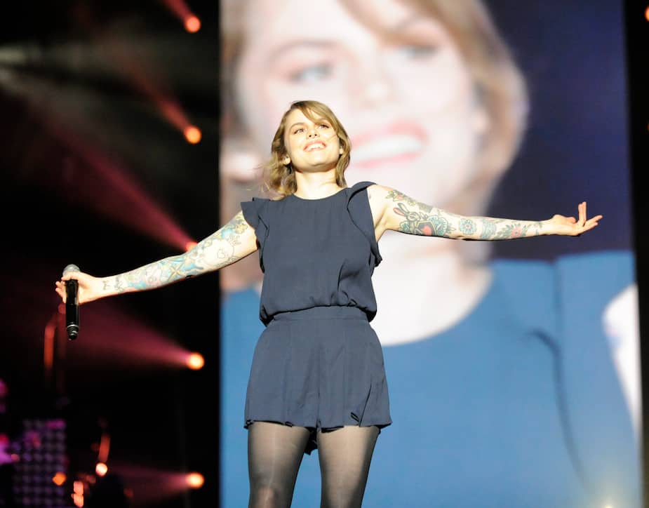 Image principale de l'article Plusieurs artistes réunis