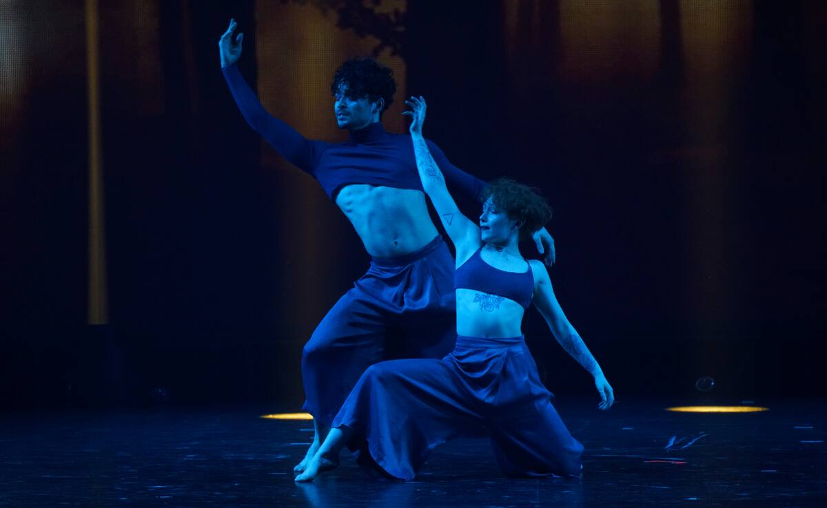 &laquo;R&eacute;volution en tourn&eacute;e&raquo;: une dizaine de repr&eacute;sentations report&eacute;es &agrave; Montr&eacute;al