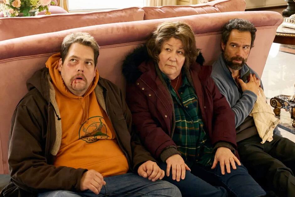 Amazon Cancels “The Sticky” Series: Guillaume Cyr Reflects on Jamie Lee Curtis’s Impact on Horror Genre Amazon Cancels “The Sticky” Series: Guillaume Cyr Reflects on Jamie Lee Curtis’s Impact on Horror Genre