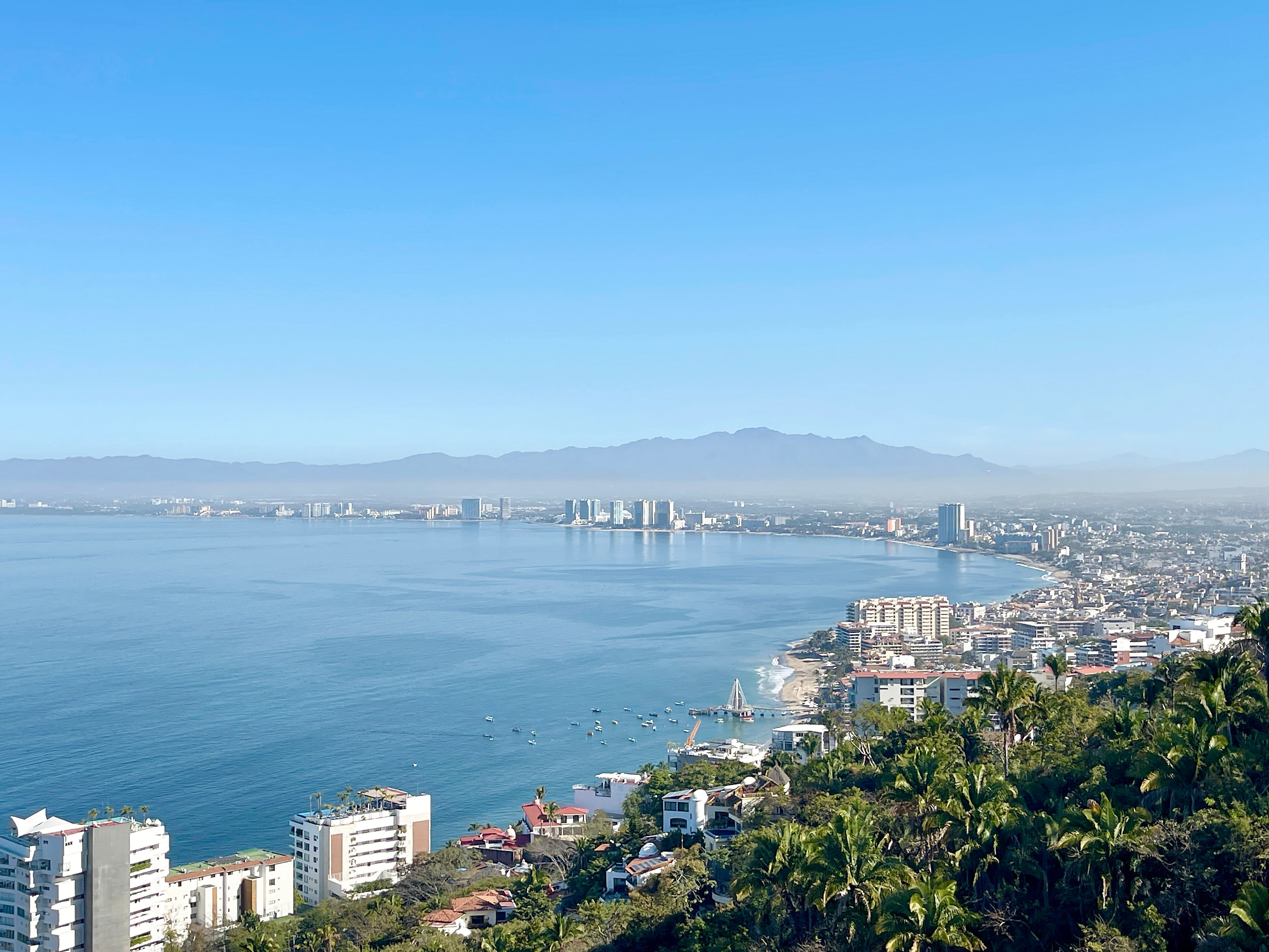 Exposition de violence au Mexique: la station baln&eacute;aire Puerto Vallarta devenue &laquo;une ville fant&ocirc;me&raquo;