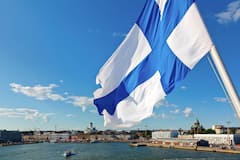 La Finlande et l’Europe du Nord en tête des pays les plus heureux du monde