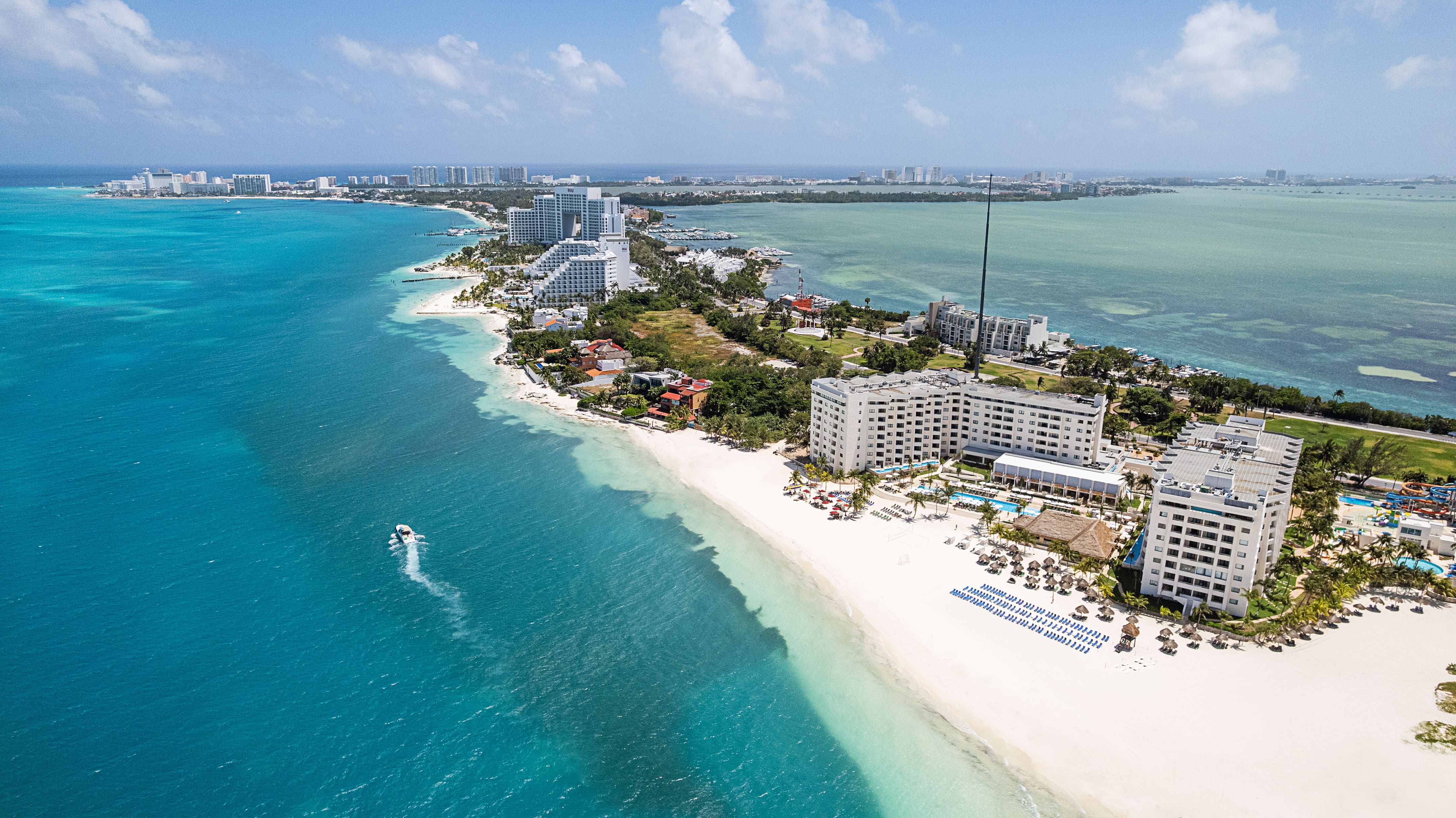 Les Voyages du Journal : nous avons visité le Meliá Casa Maya de Cancun, offert à seulement 1877$ par adulte et 677$ par enfant cette semaine, et voici ce que nous en avons pensé