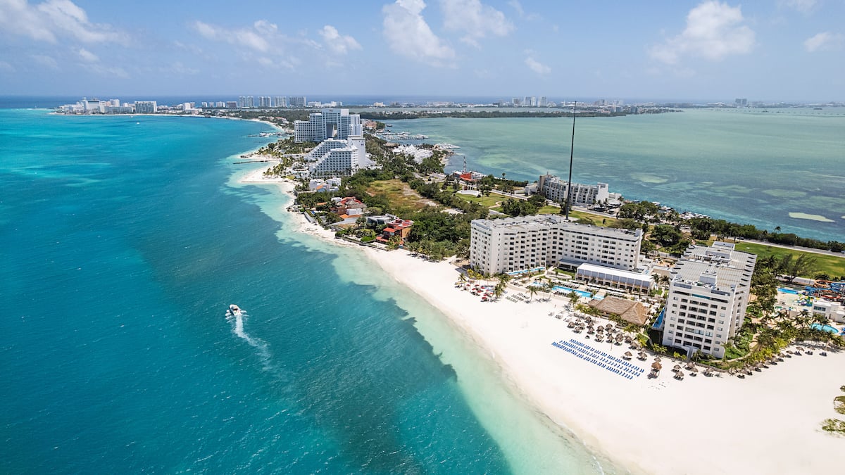Les Voyages du Journal : nous avons visité le Meliá Casa Maya de Cancun, offert à seulement 1877$ par adulte et 677$ par enfant cette semaine, et voici ce que nous en avons pensé