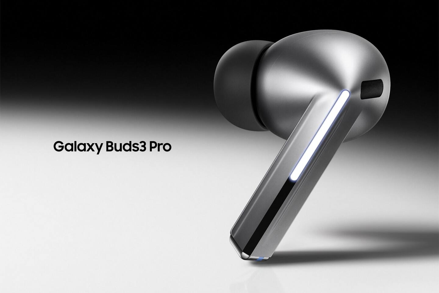 Galaxy Buds3 Pro Earphones