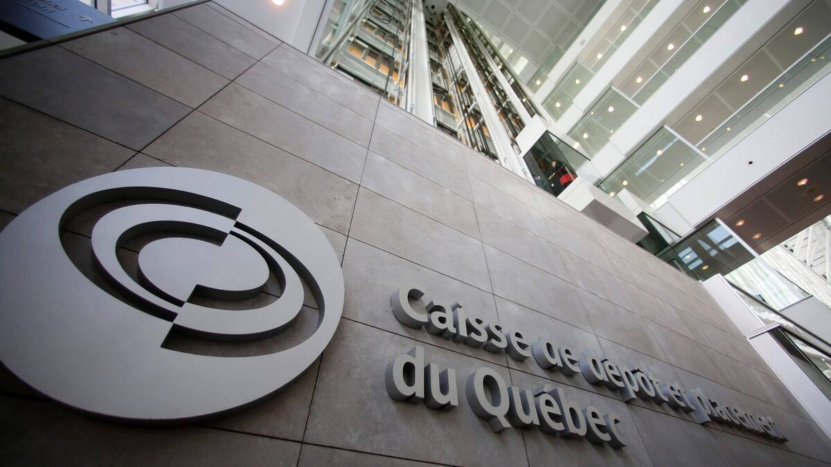 De nouveaux fonds de capital de risque pour la Caisse