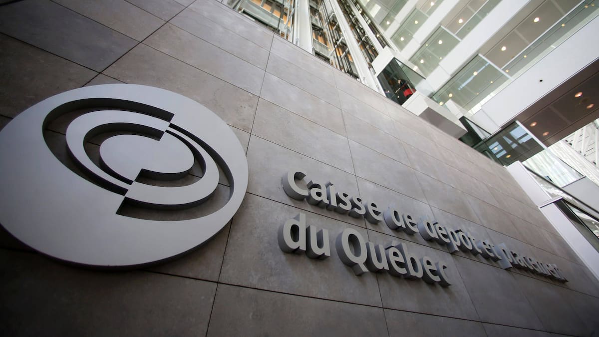 La Caisse largue les noms Ivanhoé Cambridge et Otéra Capital