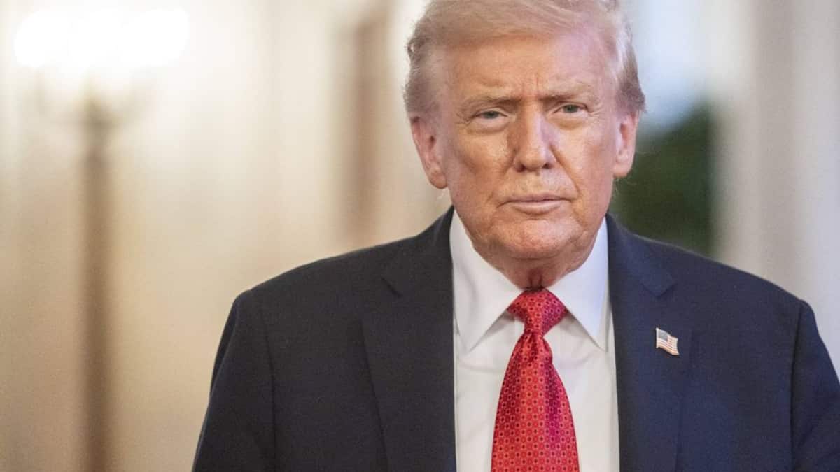 Ce que l’on sait des tests d’armes nucléaires ordonnés par Donald Trump