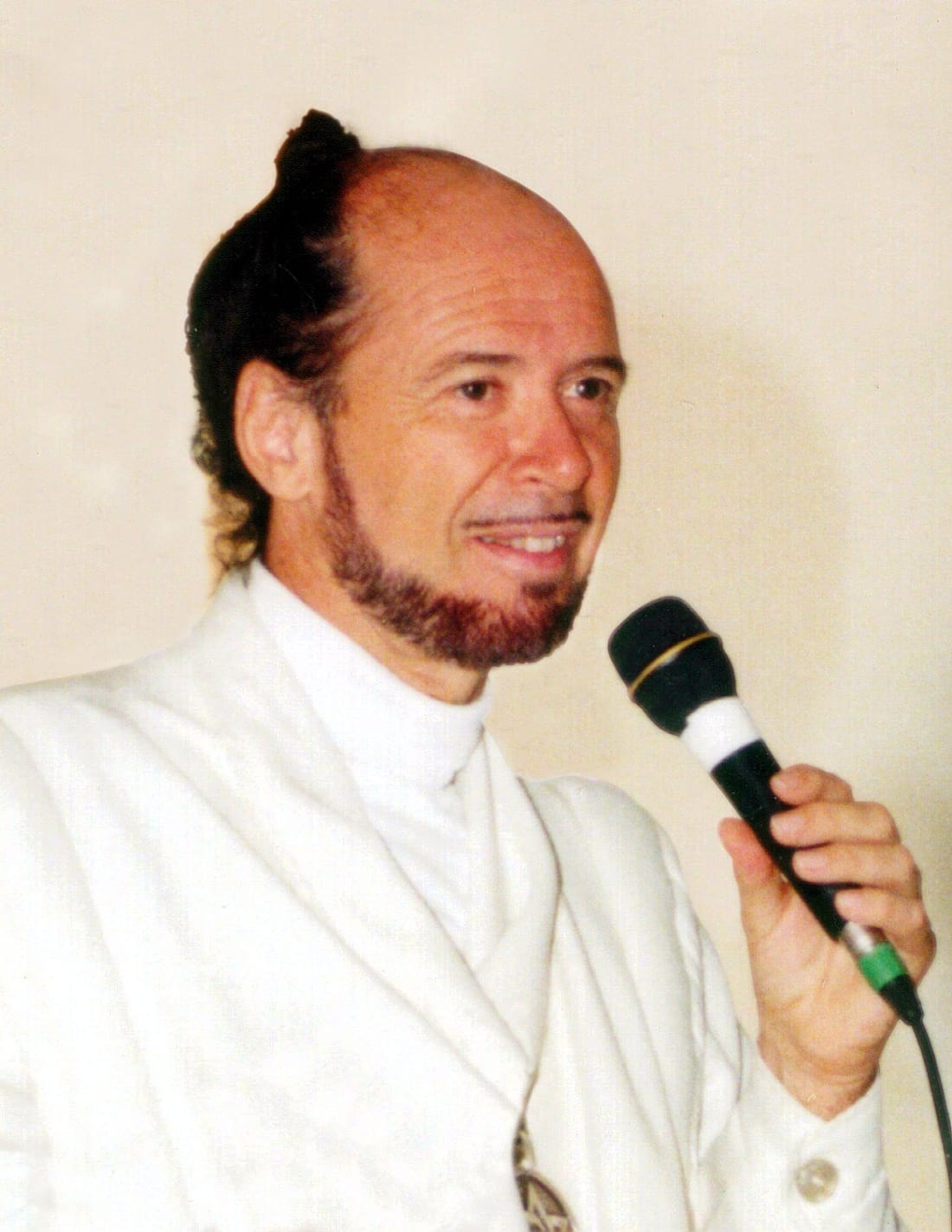 Documentaire: «Raël QC» donne un nouvel éclairage au mouvement raëlien ...