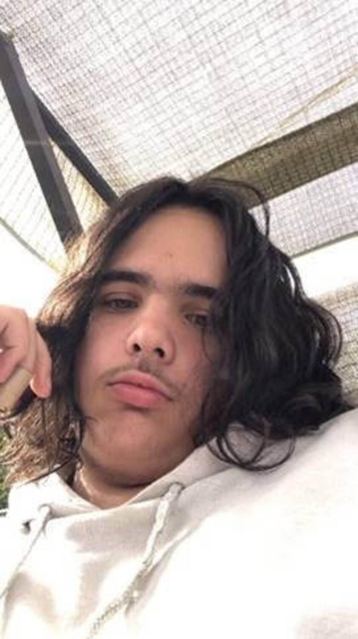 Un adolescent manque &agrave; l&rsquo;appel depuis pr&egrave;s d&rsquo;un mois