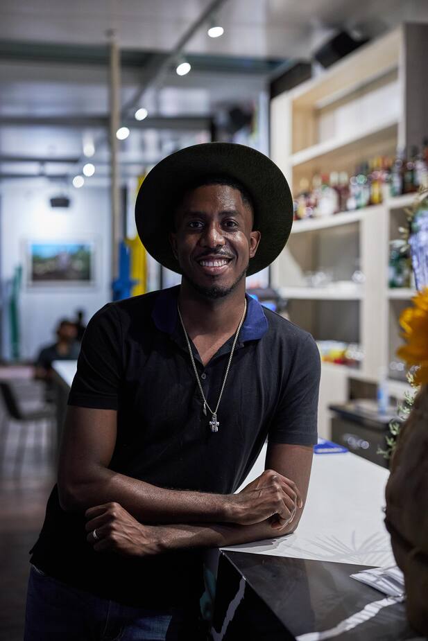 Image principale de l'article Un nouveau resto caribéen ouvre en pleine crise