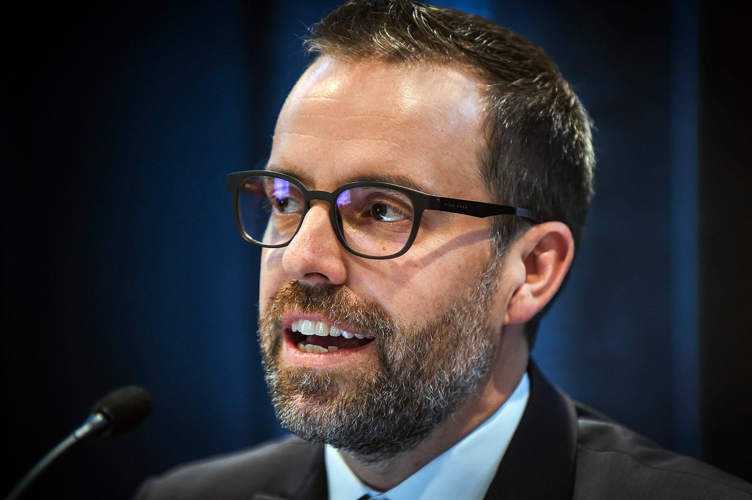 L&rsquo;UPAC met fin &agrave; l'enqu&ecirc;te M&acirc;churer