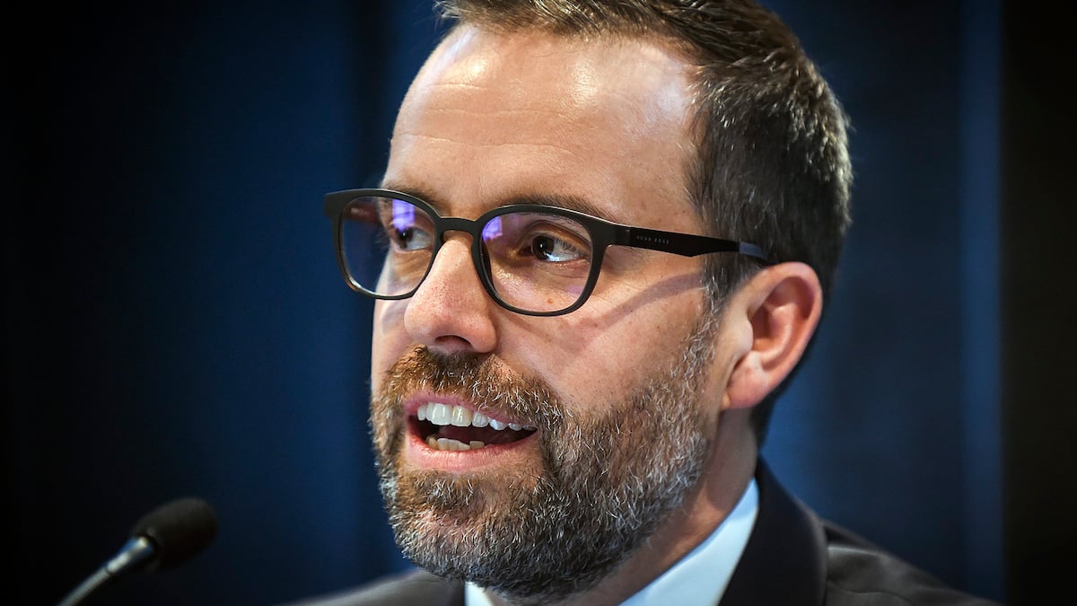 L’UPAC met fin à l'enquête Mâchurer