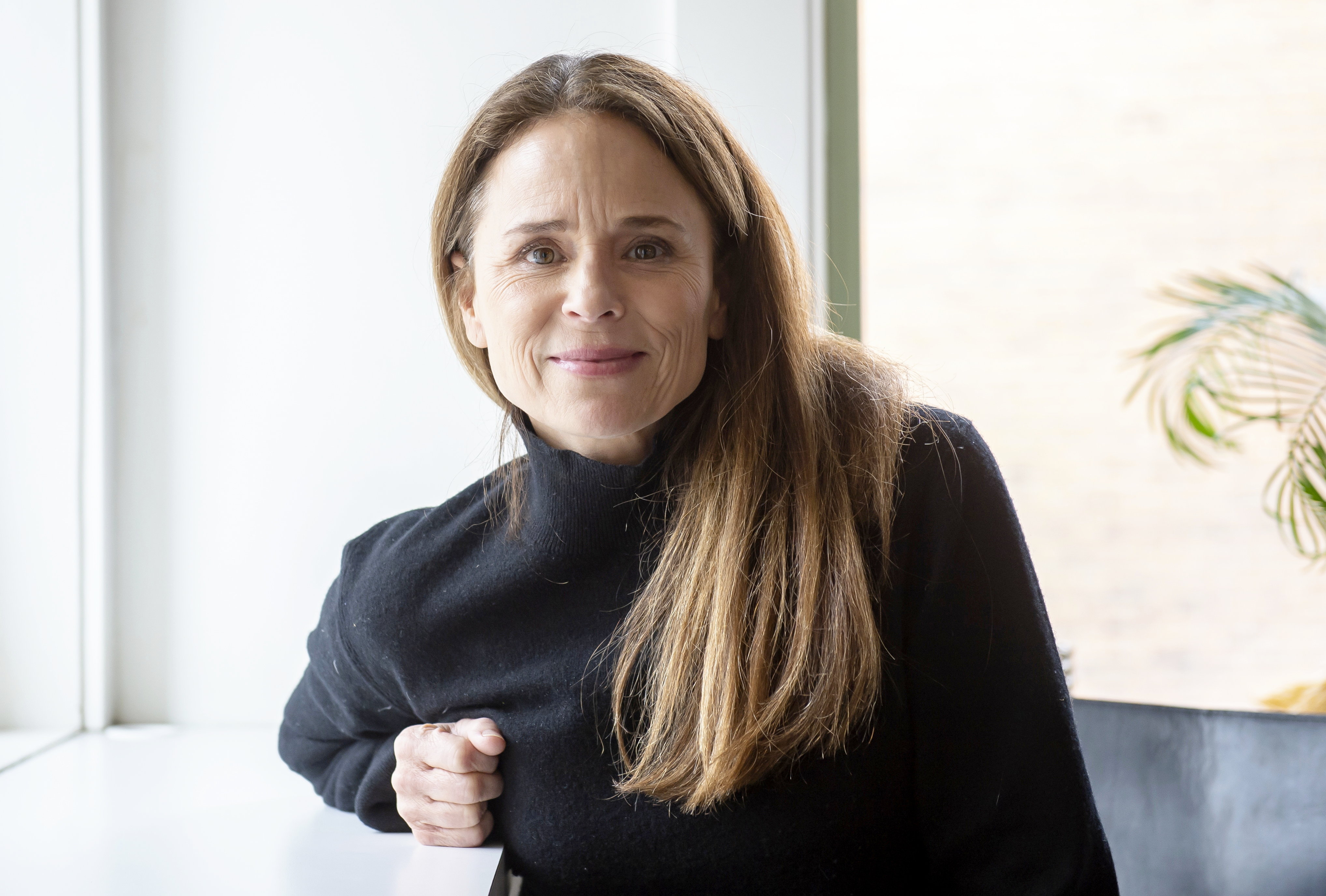 Suzanne Clément brise le silence sur sa vie amoureuse