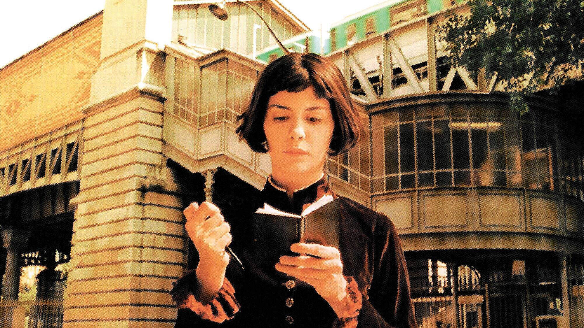 7 films qui font du bien Le Journal de Québec