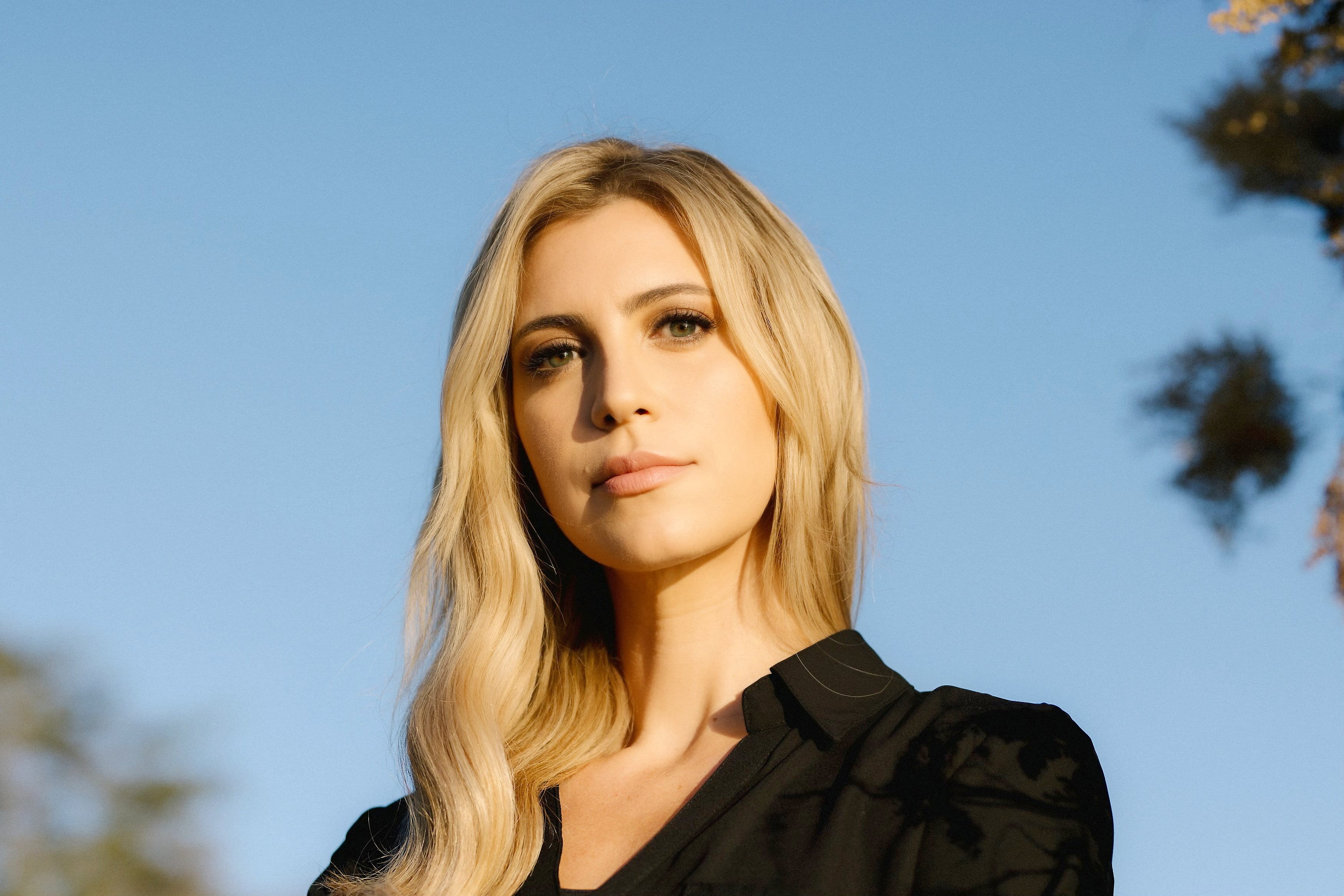 La femme qui a d&eacute;nonc&eacute; Pornhub croit que le m&eacute;nage n'a pas encore &eacute;t&eacute; fait