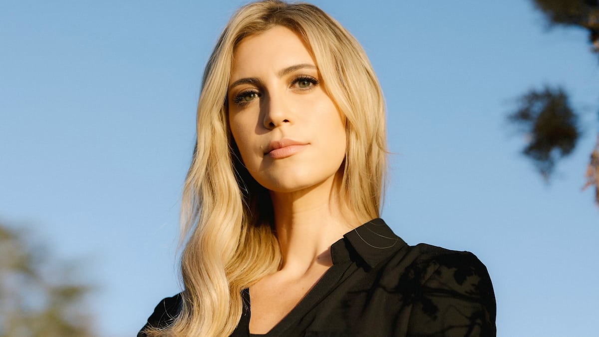 La femme qui a dénoncé Pornhub croit que le ménage n'a pas encore été fait