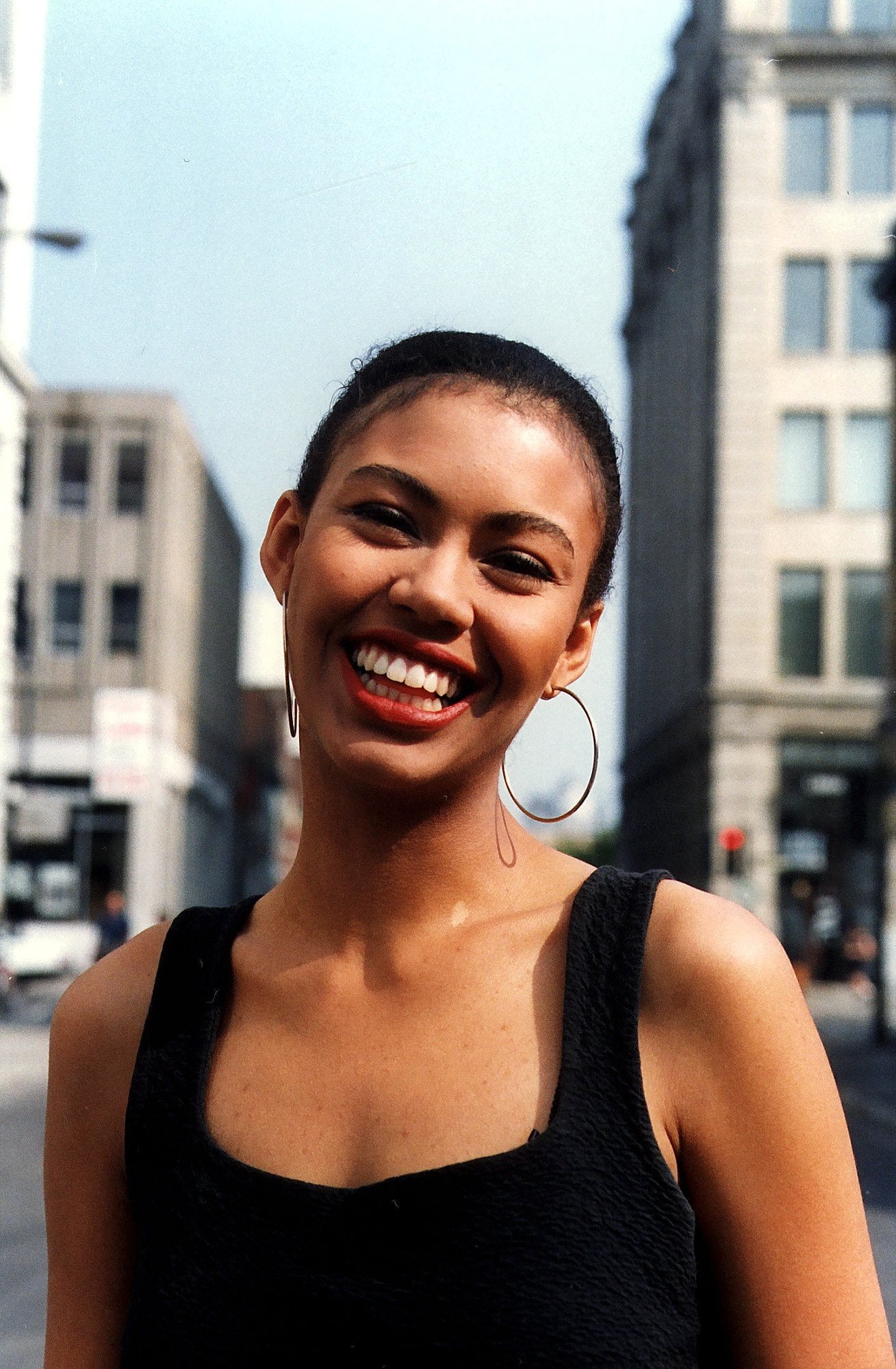 L&rsquo;ex-VJ &agrave; MusiquePlus Juliette Powell d&eacute;c&egrave;de &agrave; 54 ans