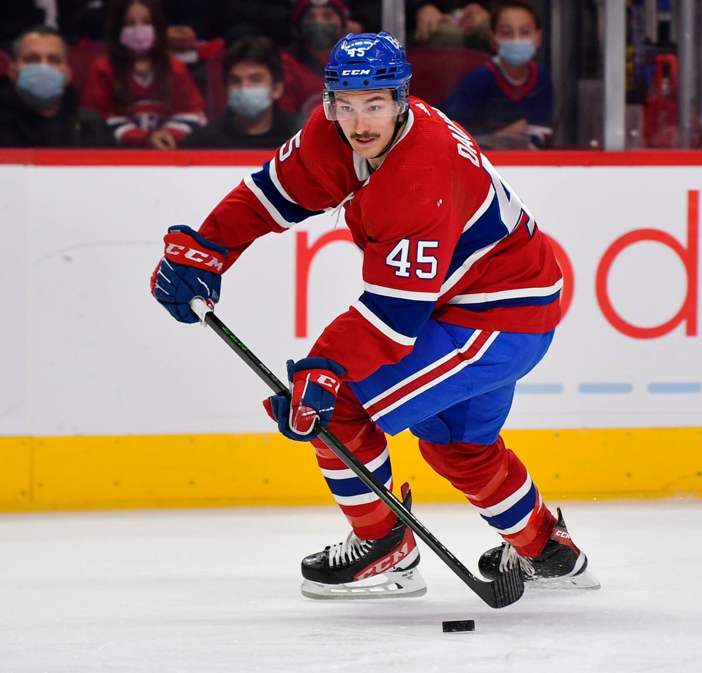 Ils quittent l'organisation du Canadien: Laurent Dauphin en Arizona, Xavier Ouellet à Pittsburgh