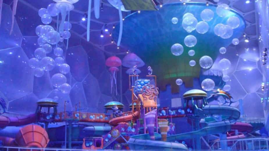 Image principale de l'article Top 10 des meilleurs parcs aquatiques