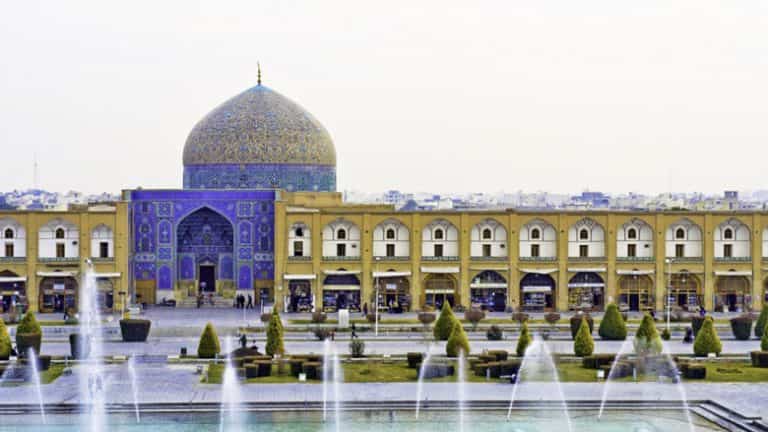 Image principale de l'article Top 10 des plus belles places