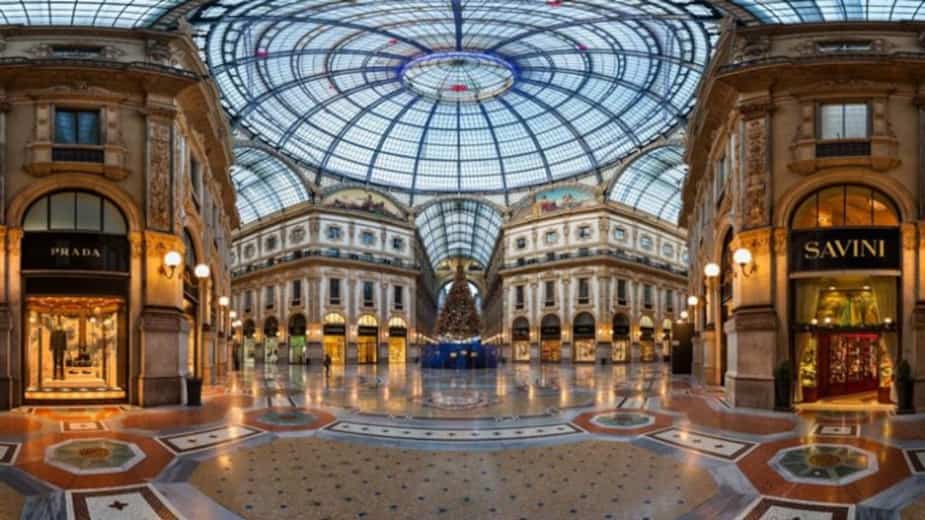 Image principale de l'article Top 10 des plus luxueux centres commerciaux