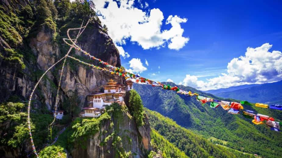 Image principale de l'article Top 10 des destinations à visiter en mai