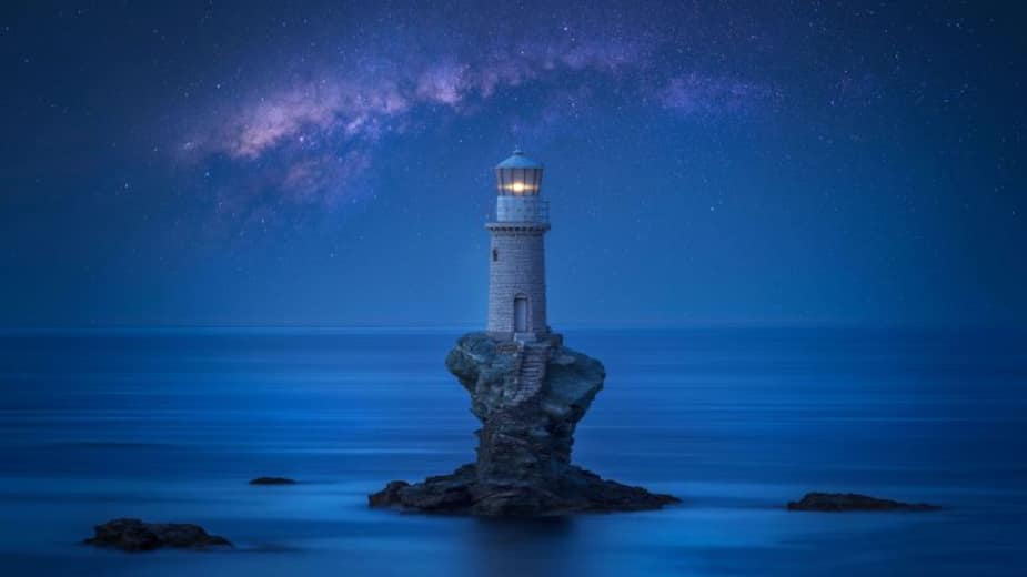 Image principale de l'article Top 10 des plus beaux phares