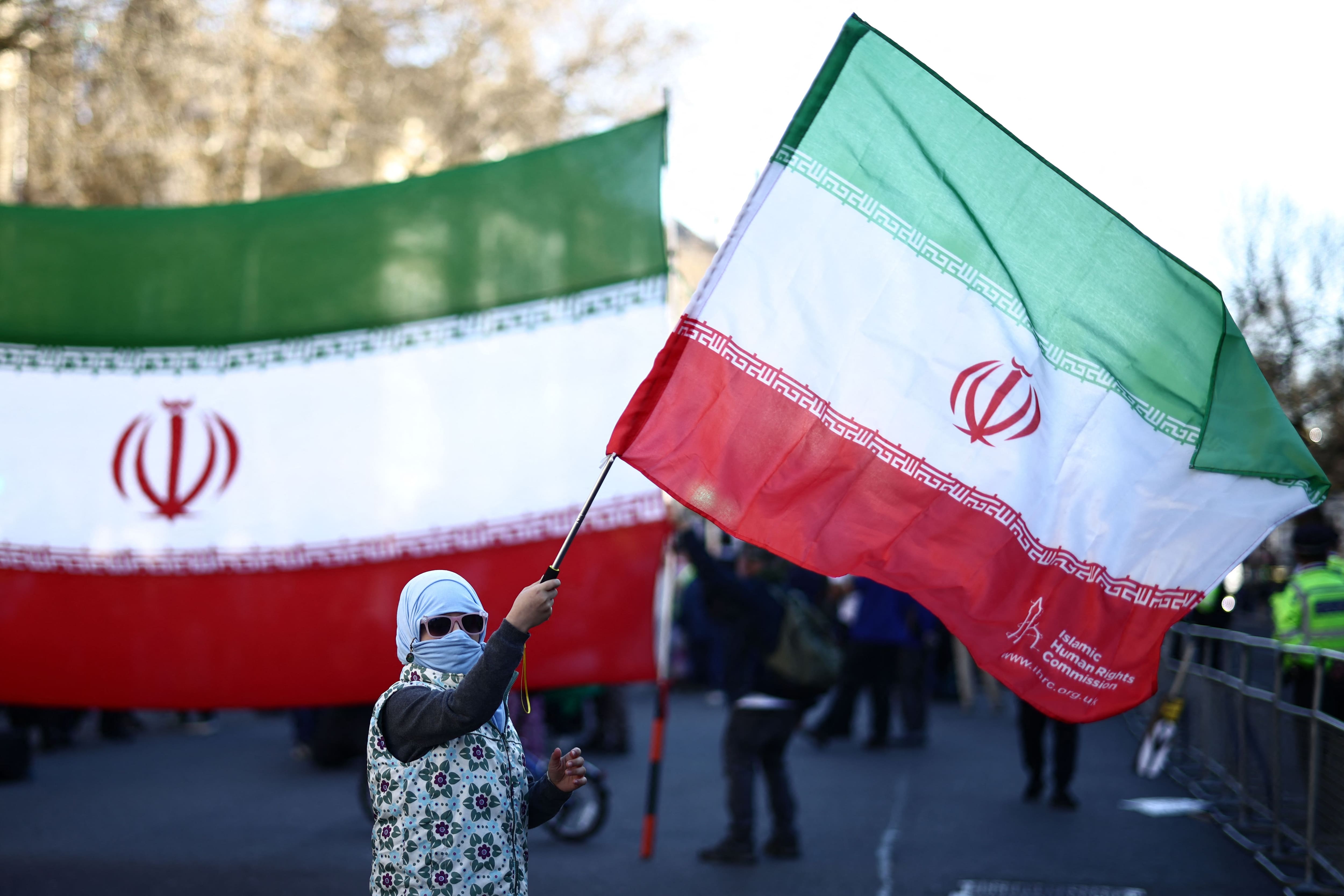 L’Iran n’a pas besoin de l’emporter militairement pour vaincre les États-Unis, affirme un expert