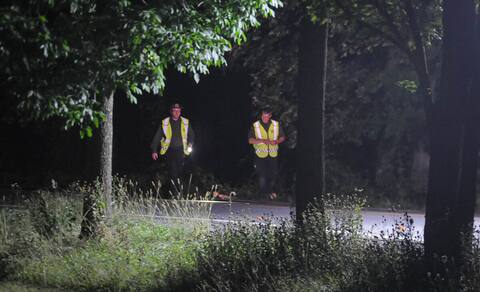 Cowansville: un homme fonce délibérément sur un autre avec sa voiture
