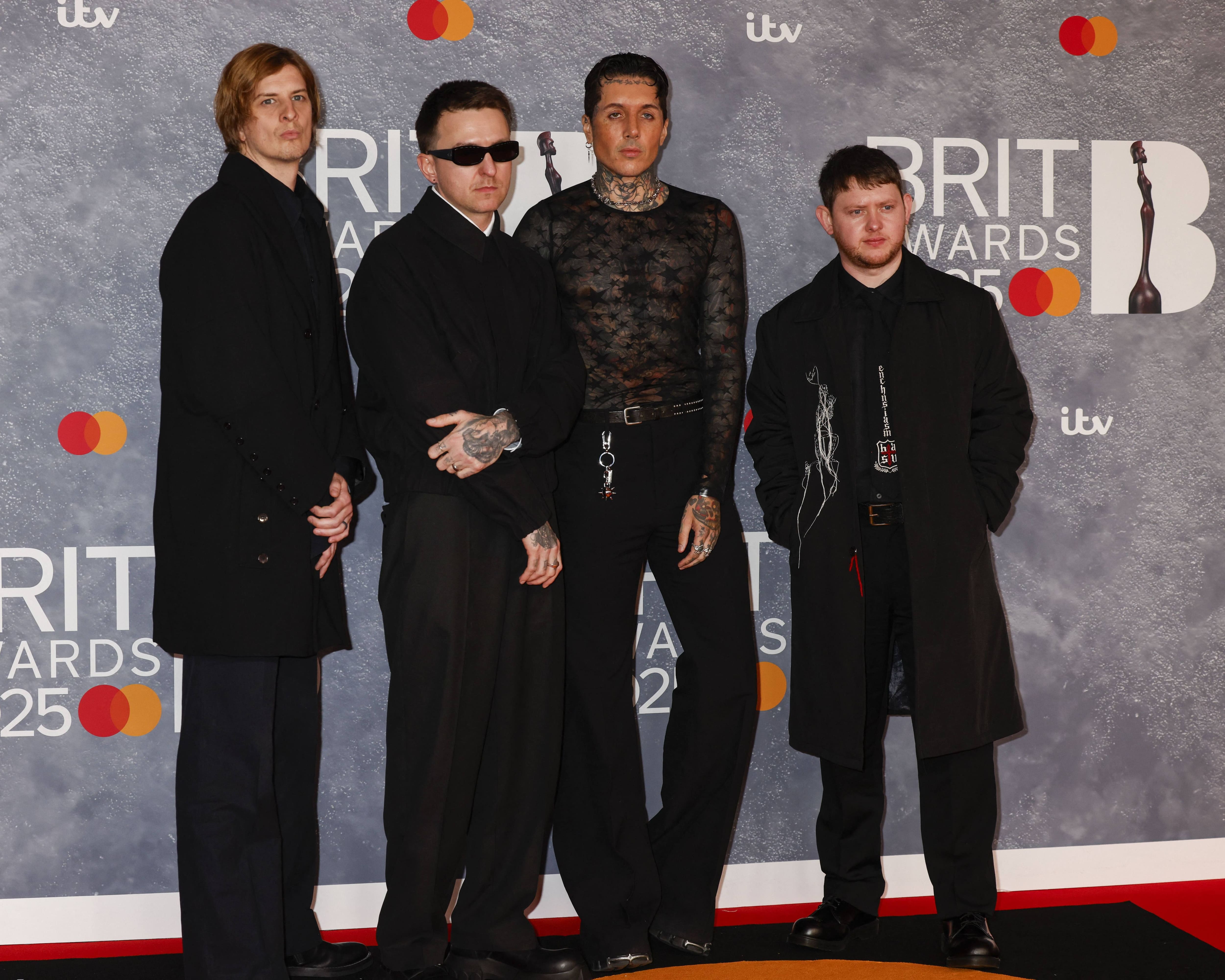 Bring Me The Horizon de retour à Québec: d’un concert devant 200 personnes à l’Anti en 2007 au Centre Vidéotron en 2026