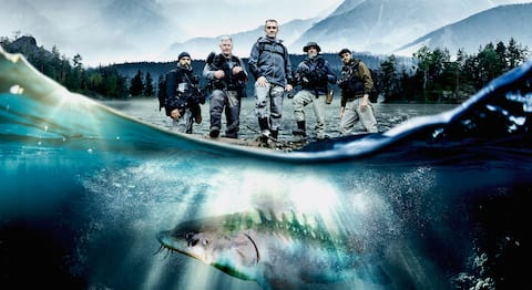 From Tuesday: Real estate frenzy and an exciting naval mission at CASA and Évasion