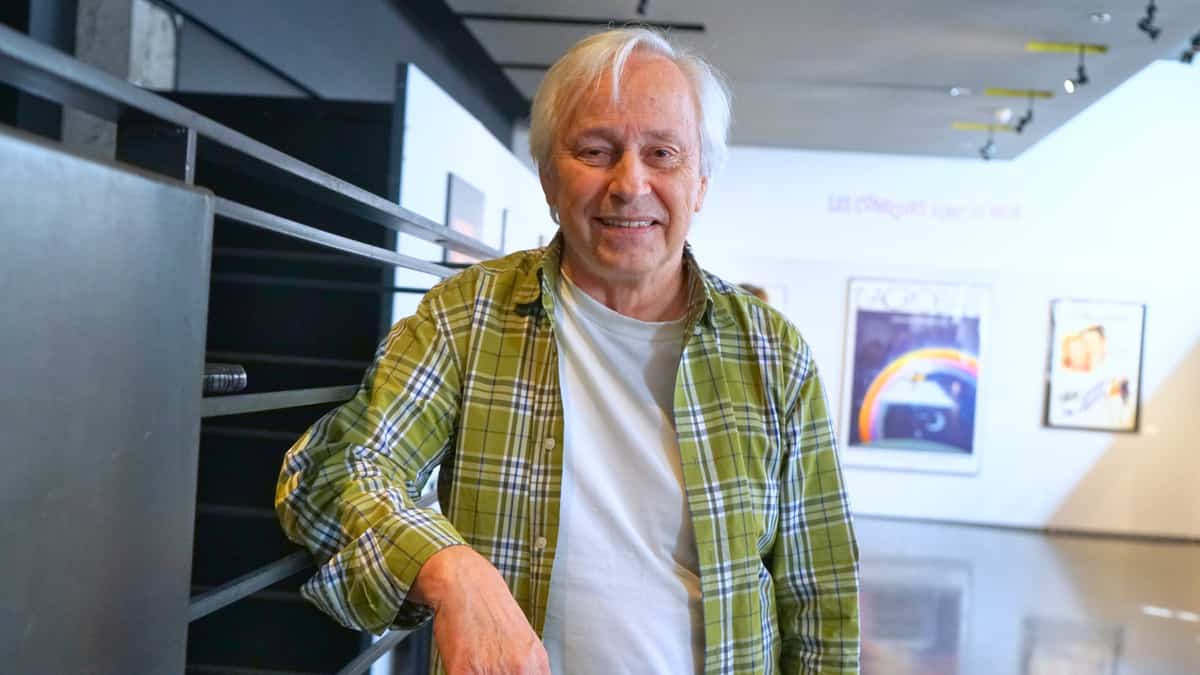 Décès de Jean-Claude Lord: «il était en avance sur son temps», selon Réjean Tremblay