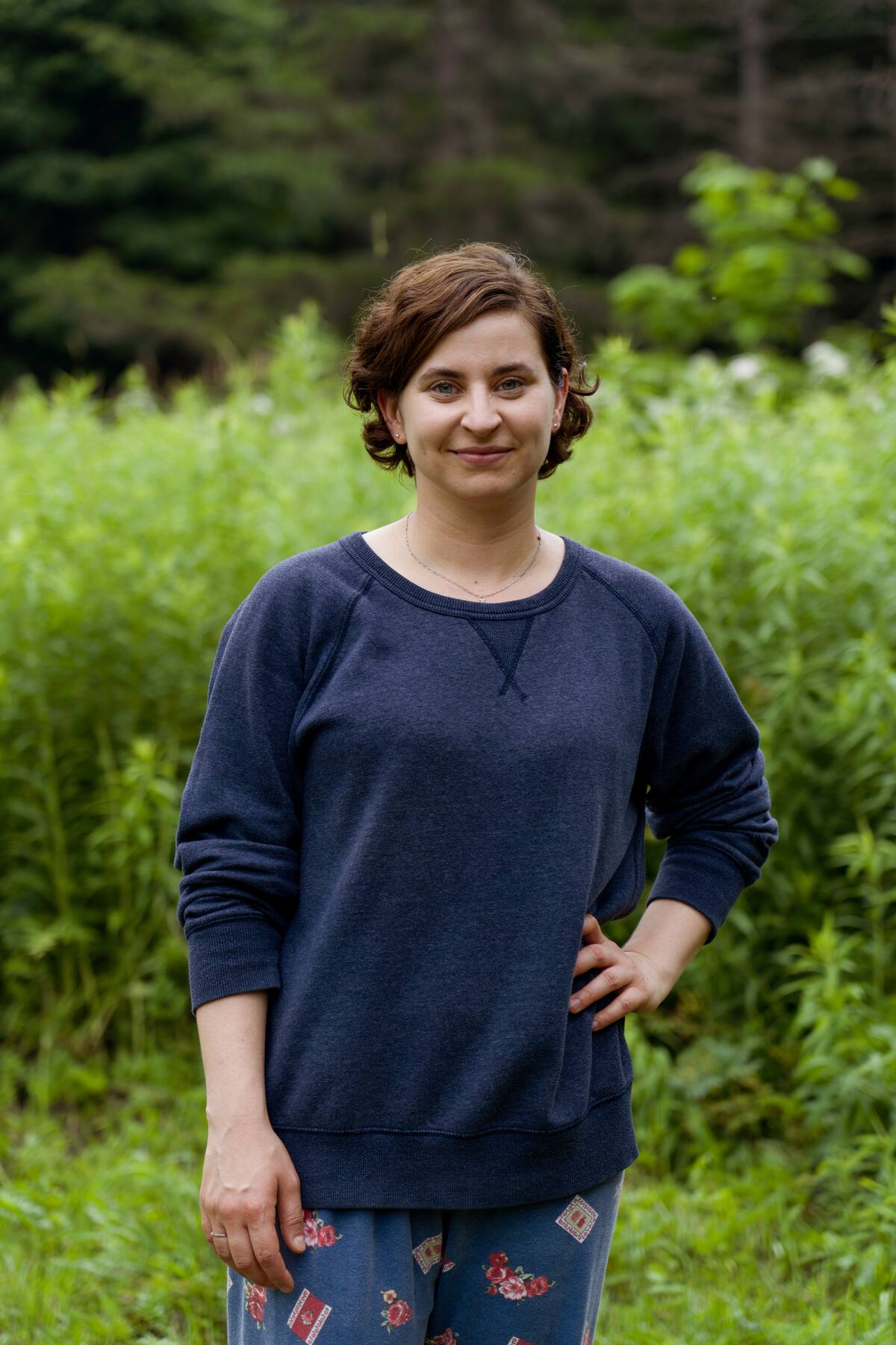 Première série écrite par Sonia Cordeau: une retraite de yoga à la fois ...