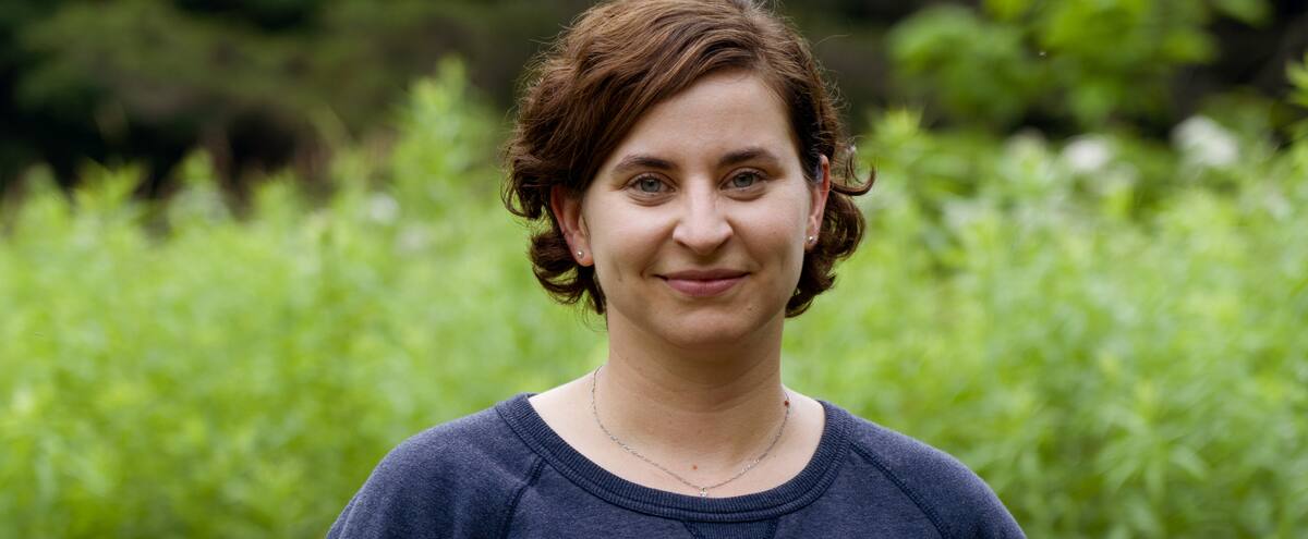 Première série écrite par Sonia Cordeau: une retraite de yoga à la fois ...