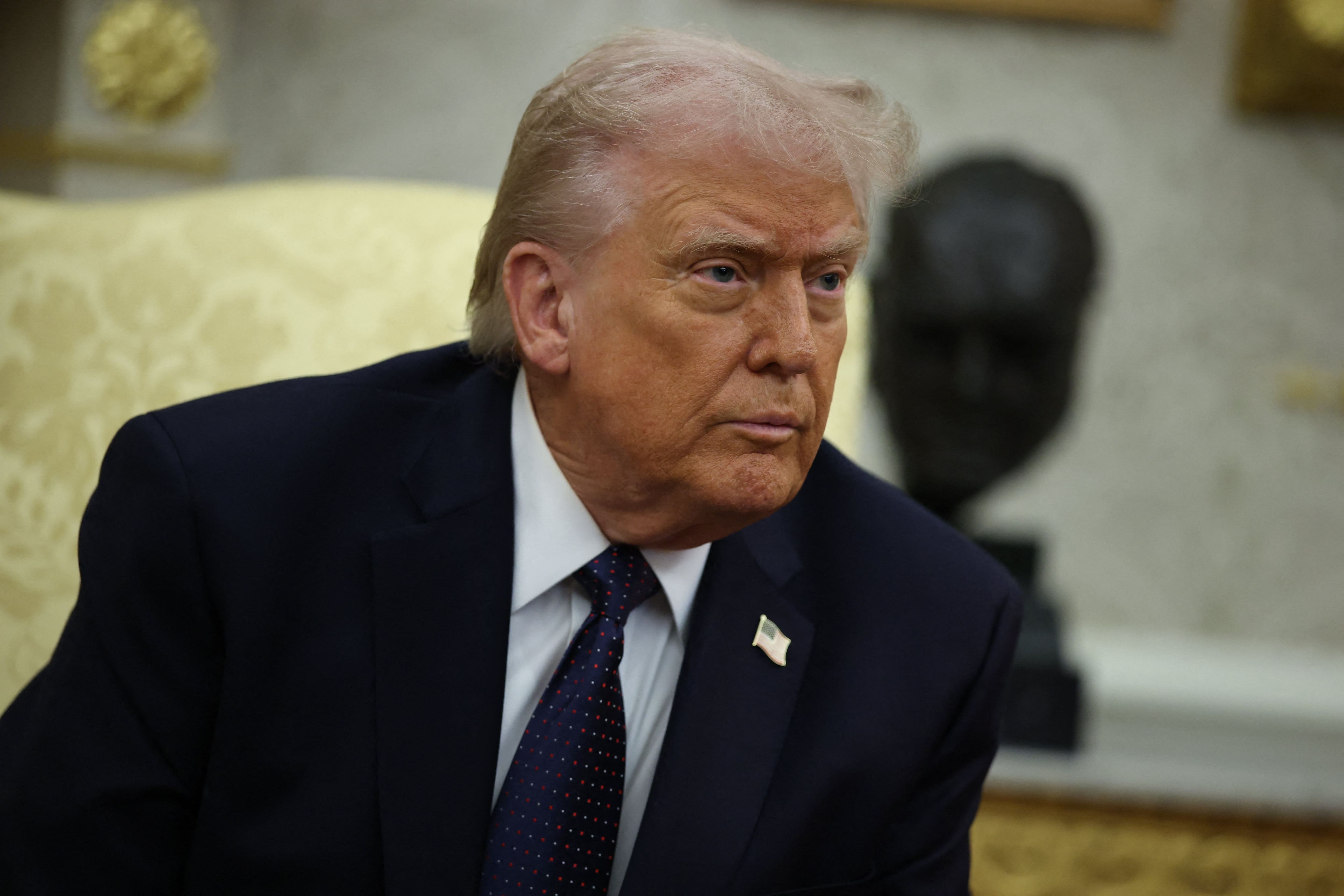 Date limite sur l’Iran: Trump peut-il complètement ignorer le Congrès?