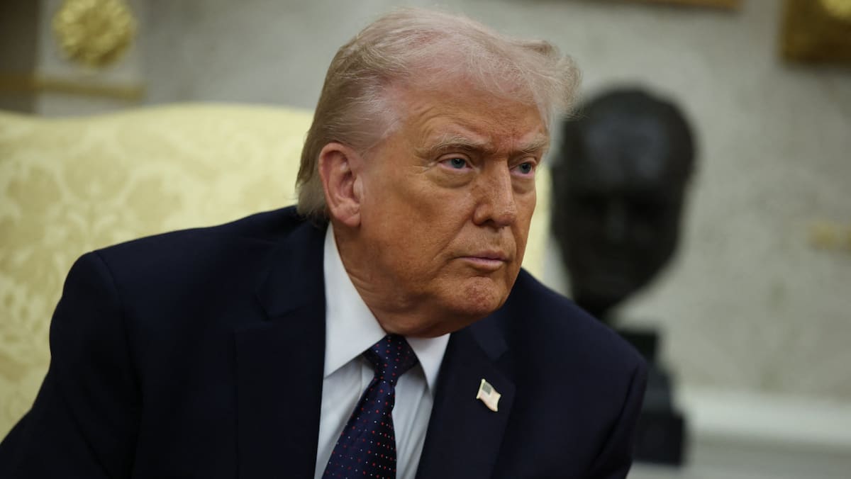 Date limite sur l’Iran: Trump peut-il complètement ignorer le Congrès?