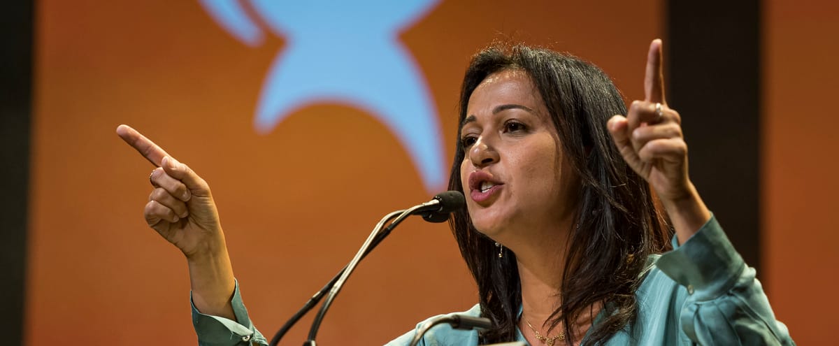 François Legault doit demander un cessez-le-feu à Gaza, dit Ruba Ghazal