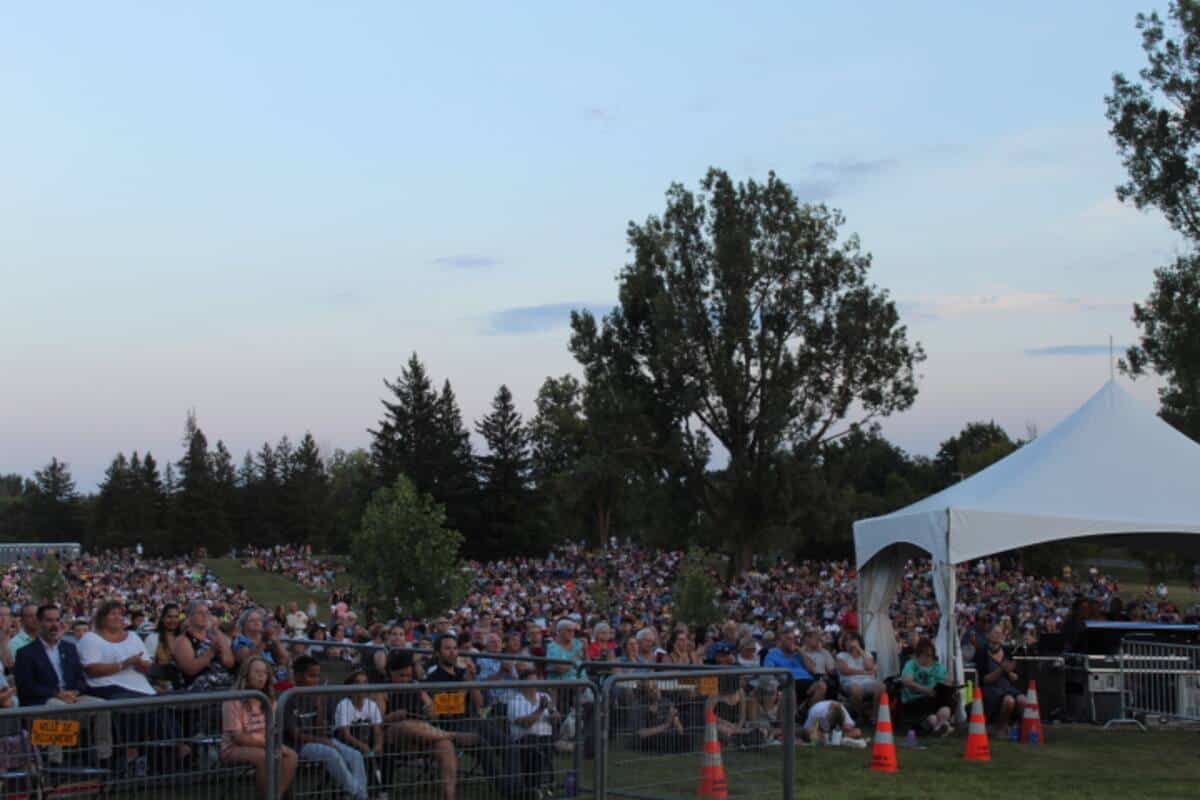 La Ville de Rosemère et l’OSM rendent hommage à Mike Bossy | JDM